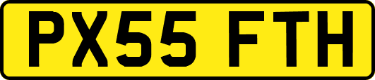 PX55FTH