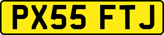 PX55FTJ