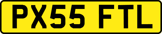 PX55FTL