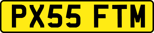 PX55FTM