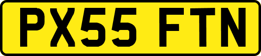 PX55FTN