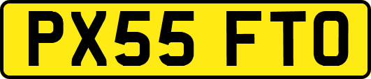PX55FTO