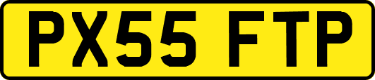 PX55FTP