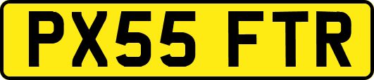 PX55FTR