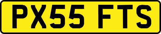 PX55FTS