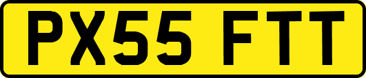 PX55FTT