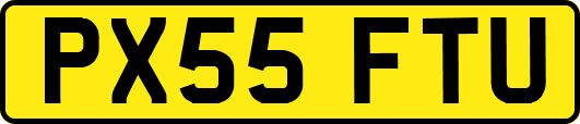 PX55FTU
