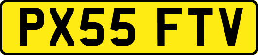 PX55FTV