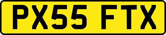 PX55FTX