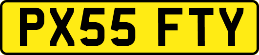 PX55FTY