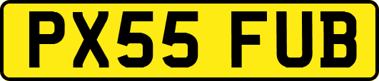 PX55FUB