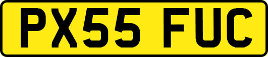 PX55FUC