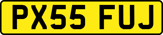 PX55FUJ