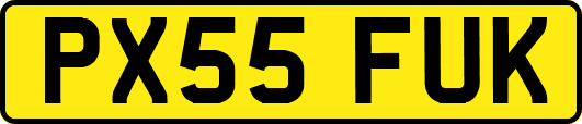 PX55FUK