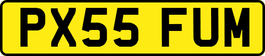 PX55FUM