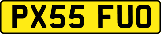 PX55FUO