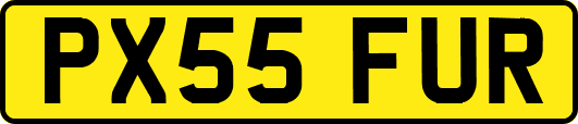PX55FUR