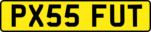 PX55FUT