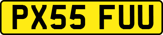 PX55FUU