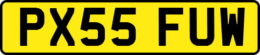 PX55FUW