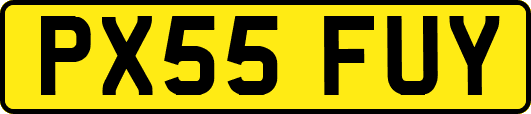 PX55FUY