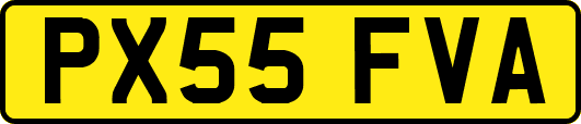 PX55FVA