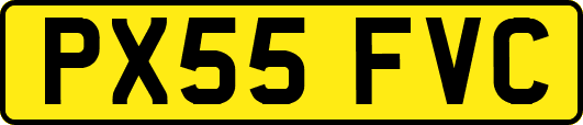 PX55FVC