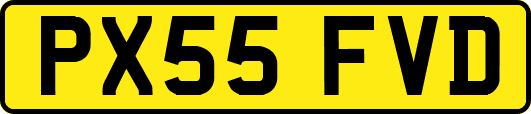 PX55FVD