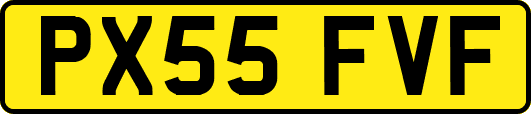 PX55FVF