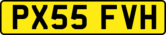 PX55FVH