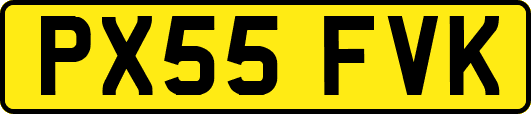 PX55FVK