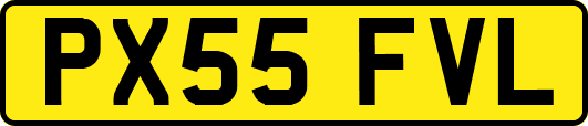 PX55FVL