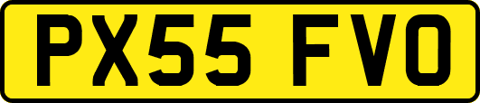PX55FVO
