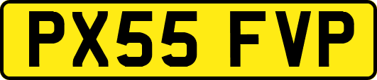 PX55FVP