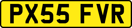 PX55FVR