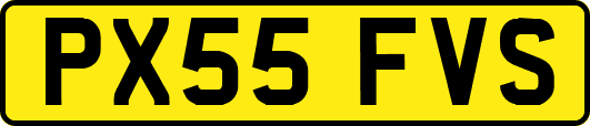 PX55FVS