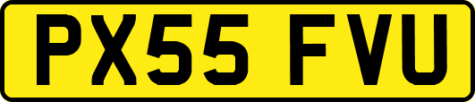 PX55FVU