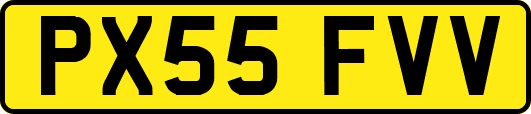 PX55FVV