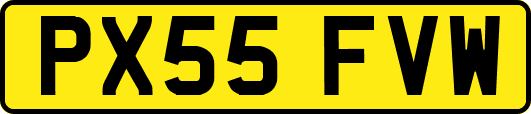 PX55FVW