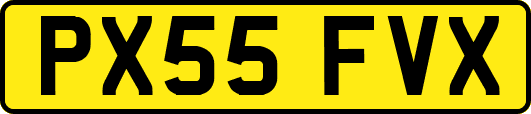 PX55FVX