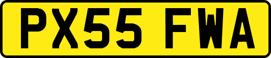 PX55FWA