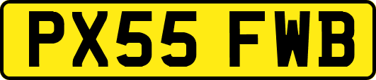 PX55FWB