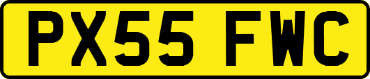 PX55FWC