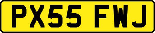 PX55FWJ