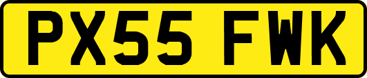 PX55FWK