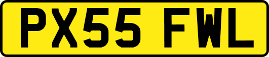PX55FWL