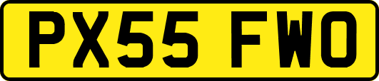 PX55FWO