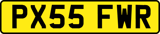 PX55FWR
