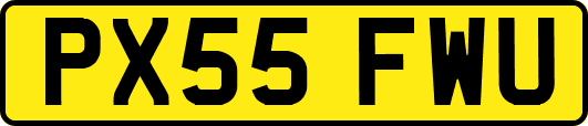 PX55FWU