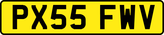 PX55FWV